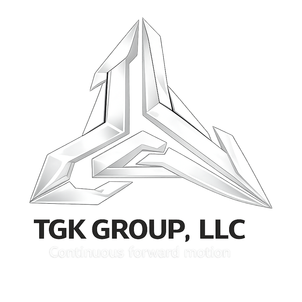 TGK Group LLC